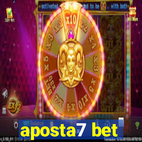 aposta7 bet